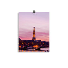 Load image into Gallery viewer, Paris in Pink