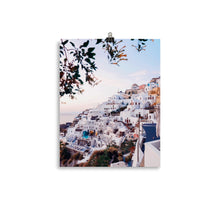 Load image into Gallery viewer, Shared Santorini Sunset