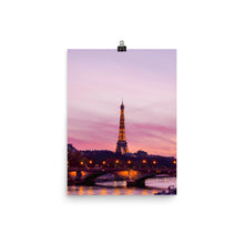 Load image into Gallery viewer, Paris in Pink