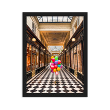 Load image into Gallery viewer, Pop of Color - Framed