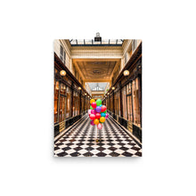 Load image into Gallery viewer, Pop of Color