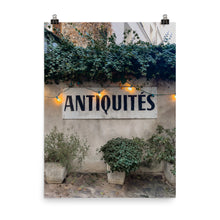Load image into Gallery viewer, Brocanting