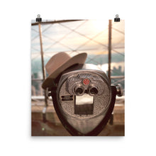 Load image into Gallery viewer, Hanging Up My Hat in Manhattan