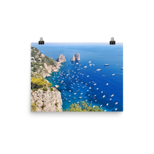 Load image into Gallery viewer, Ciao Capri