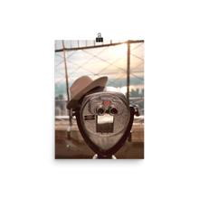 Load image into Gallery viewer, Hanging Up My Hat in Manhattan