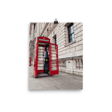 Load image into Gallery viewer, London in Lockdown