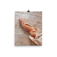 Load image into Gallery viewer, Une Baguette, Ma Tradition