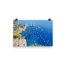 Load image into Gallery viewer, Ciao Capri