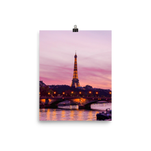 Load image into Gallery viewer, Paris in Pink