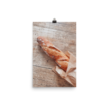 Load image into Gallery viewer, Une Baguette, Ma Tradition