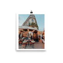 Load image into Gallery viewer, Un Cafe Si Vous Plait