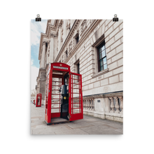 Load image into Gallery viewer, London in Lockdown