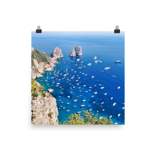 Load image into Gallery viewer, Ciao Capri