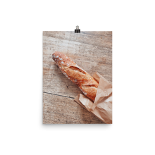 Load image into Gallery viewer, Une Baguette, Ma Tradition