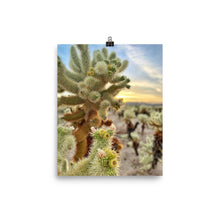 Load image into Gallery viewer, Cactus Flower