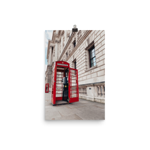 Load image into Gallery viewer, London in Lockdown