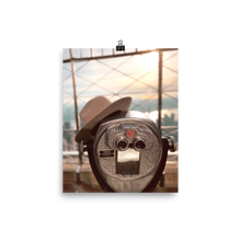 Load image into Gallery viewer, Hanging Up My Hat in Manhattan