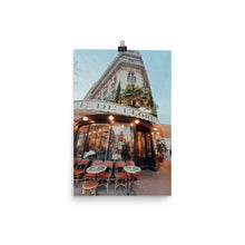 Load image into Gallery viewer, Un Cafe Si Vous Plait