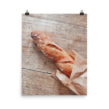 Load image into Gallery viewer, Une Baguette, Ma Tradition