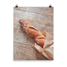 Load image into Gallery viewer, Une Baguette, Ma Tradition