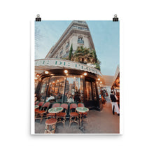 Load image into Gallery viewer, Un Cafe Si Vous Plait