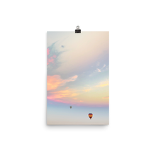 Load image into Gallery viewer, Soaring