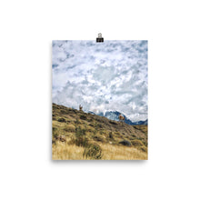 Load image into Gallery viewer, Patagonia Skies