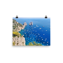 Load image into Gallery viewer, Ciao Capri
