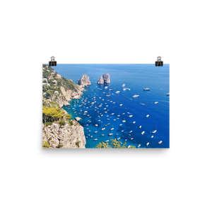 Ciao Capri