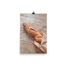 Load image into Gallery viewer, Une Baguette, Ma Tradition
