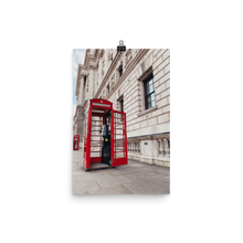 Load image into Gallery viewer, London in Lockdown
