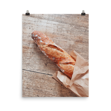 Load image into Gallery viewer, Une Baguette, Ma Tradition
